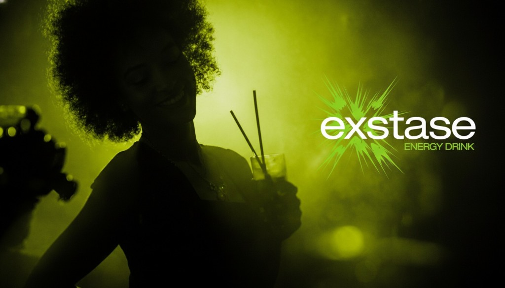 exstase Crowd